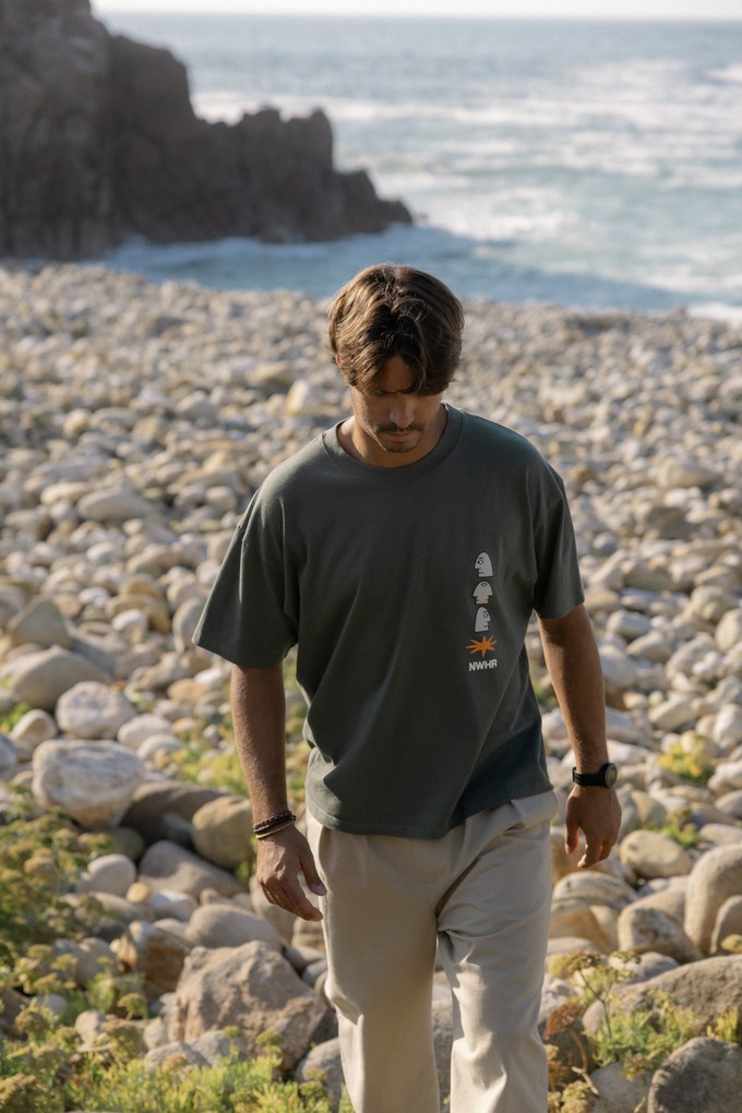 Club House T-shirt from NWHR