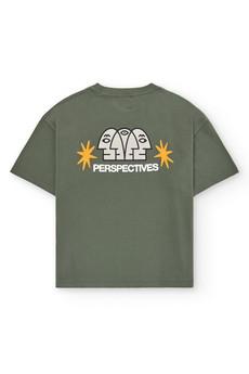 Club House T-shirt via NWHR