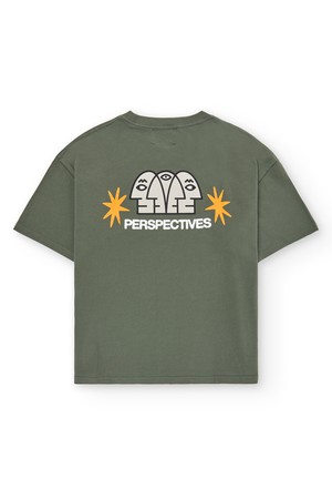 Club House T-shirt from NWHR