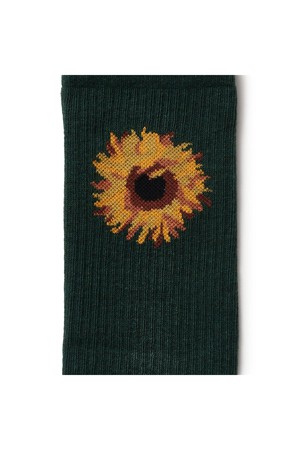 Sunflower socks x Museo del Prado from NWHR