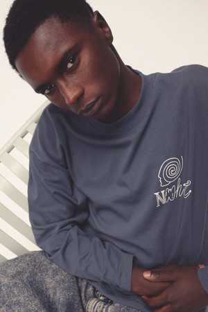 Looking Long T-Shirt from NWHR