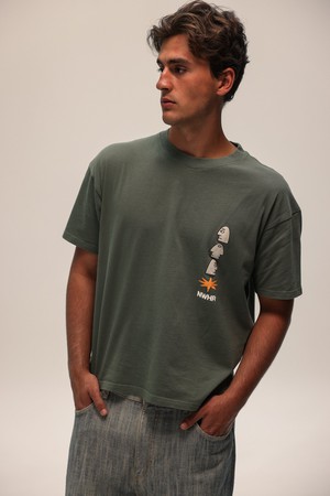 Club House T-shirt from NWHR