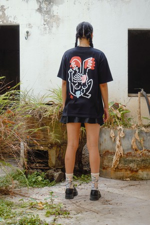 Angel T-shirt from NWHR