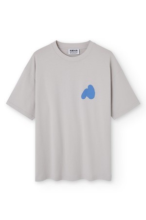 NWHR grey spray t-shirt from NWHR