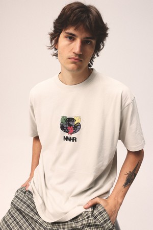 Migration T-shirt from NWHR