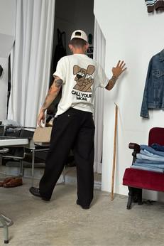 Call Your Mum T-shirt via NWHR