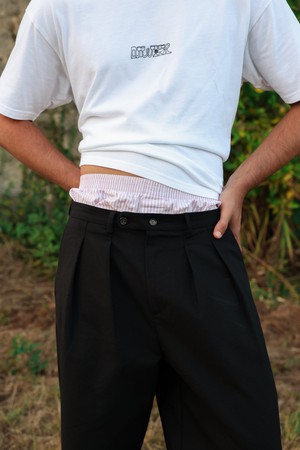 Friends T-shirt from NWHR