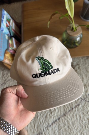 Queimada Cap from NWHR