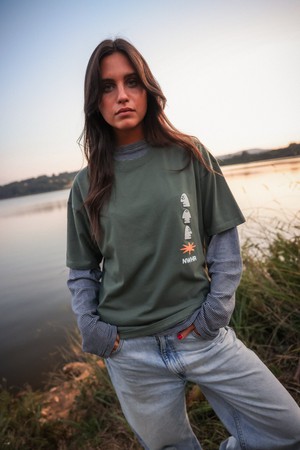 Club House T-shirt from NWHR