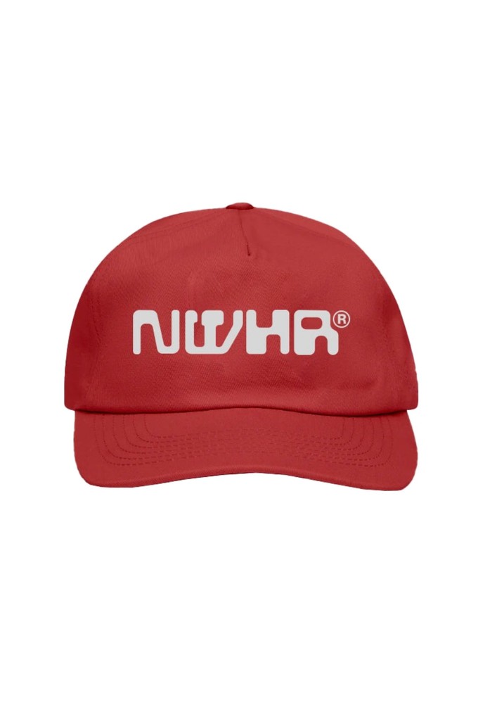 Service Cap from NWHR