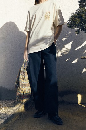 Tote bags NWHR x Museo del Prado Jinja from NWHR