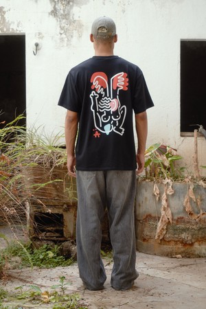 Angel T-shirt from NWHR