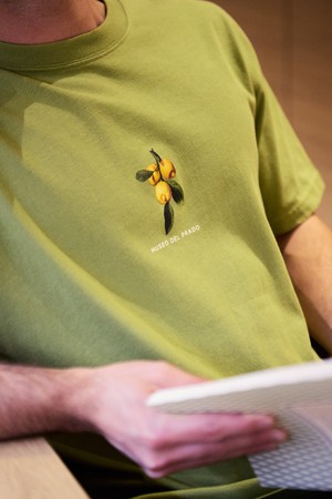 Dog T-shirt x Museo del Prado from NWHR