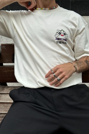 Club House T-shirt from NWHR