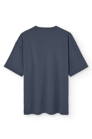 Costa da Morte black T-shirt from NWHR
