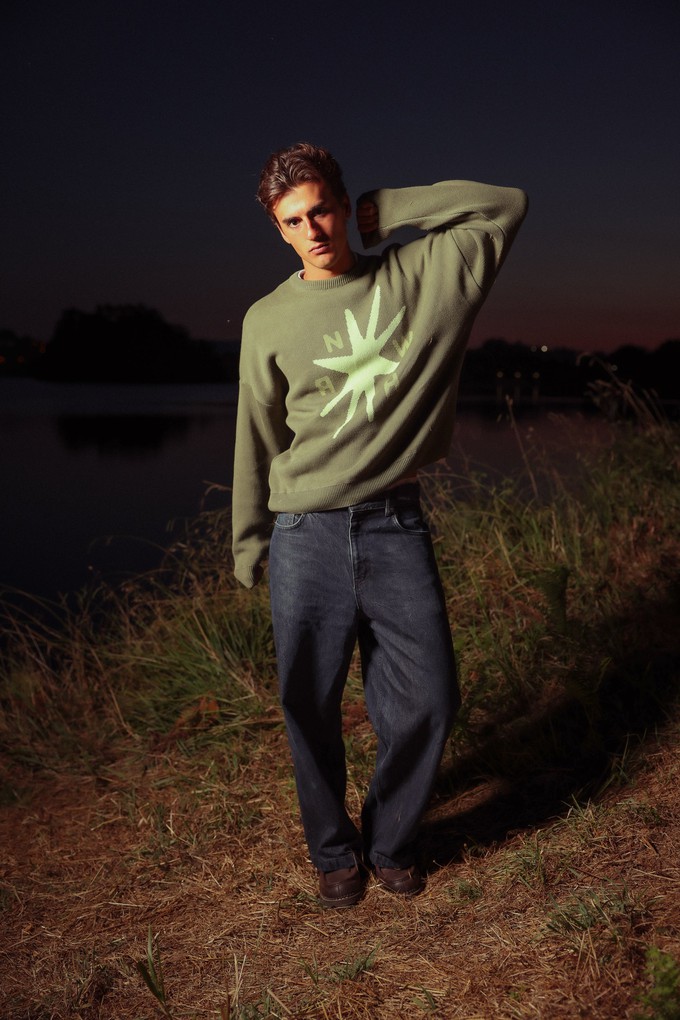 Jersey Compass from NWHR