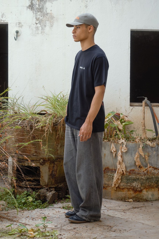 Angel T-shirt from NWHR