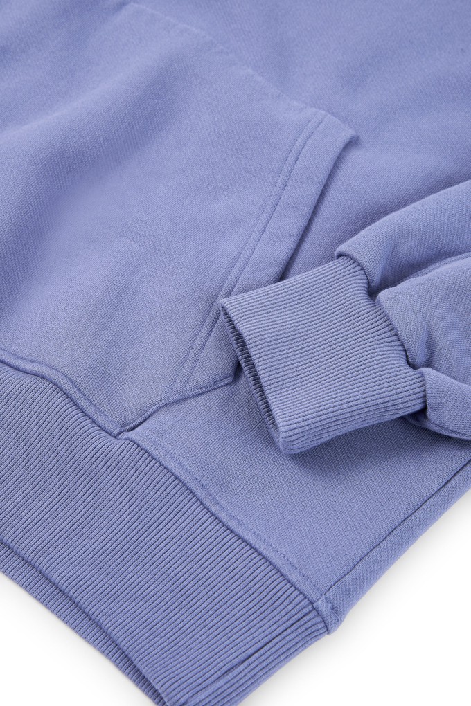 NWHR Blue washed sweatshirt from NWHR