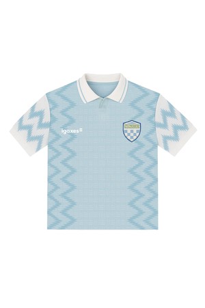 Charity football shirt from NWHR