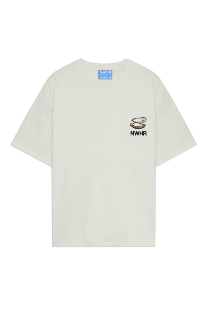 Atlantic T-shirt from NWHR