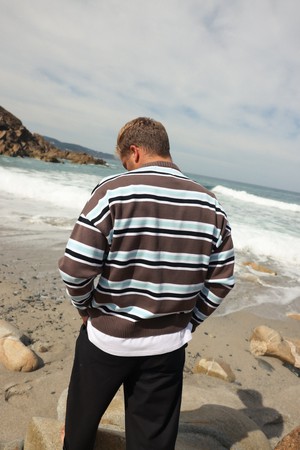 Bright Brown Jersey from NWHR