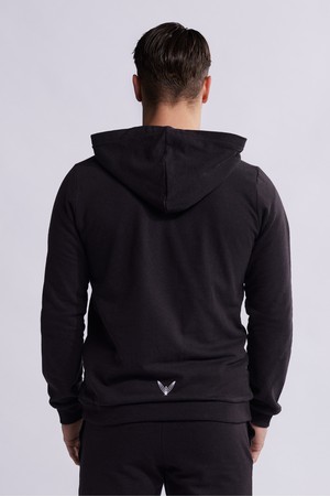 Hoodie | Black from OPS. Clothing