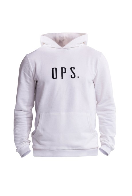 Hoodie | Off White from OPS. Clothing