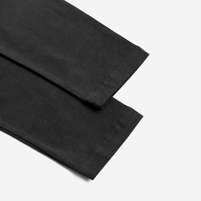 Organic Cotton All Day Leggings from Orbasics