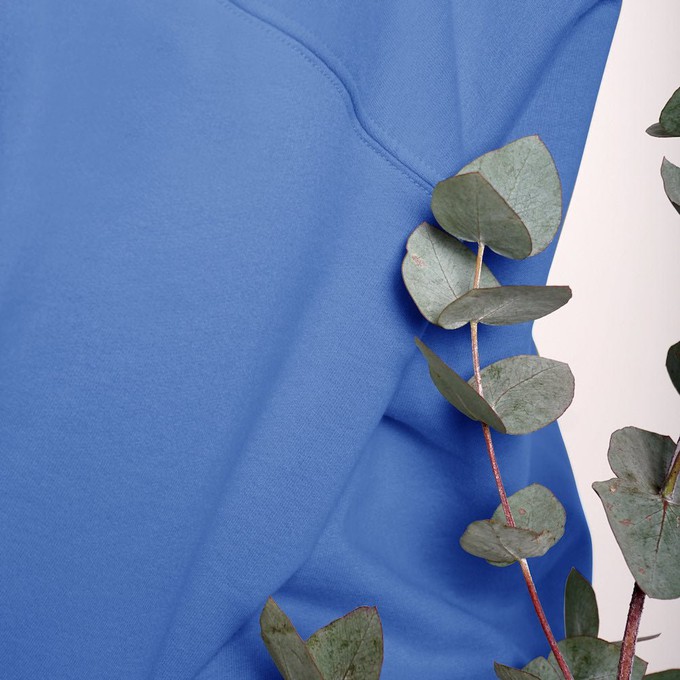PREORDER I ADULT Boxy Sweater from Orbasics