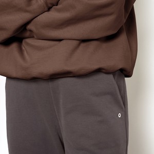 PREORDER I ADULT Organic Cotton Boxy Sweater from Orbasics