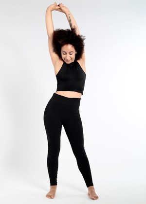 Organic Cotton All Day Leggings from Orbasics