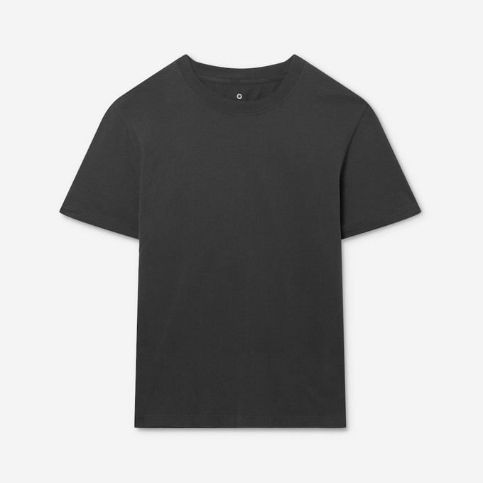 PREORDER I Organic Cotton Tshirt I Easy Tee from Orbasics