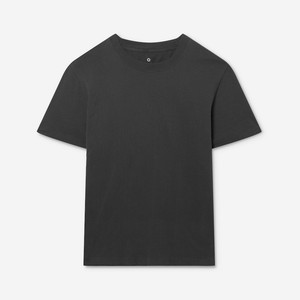 PREORDER I Organic Cotton Tshirt I Easy Tee from Orbasics
