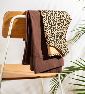 Cool Tank I Leo Print from Orbasics