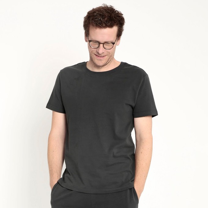 PREORDER I Organic Cotton Tshirt I Easy Tee from Orbasics