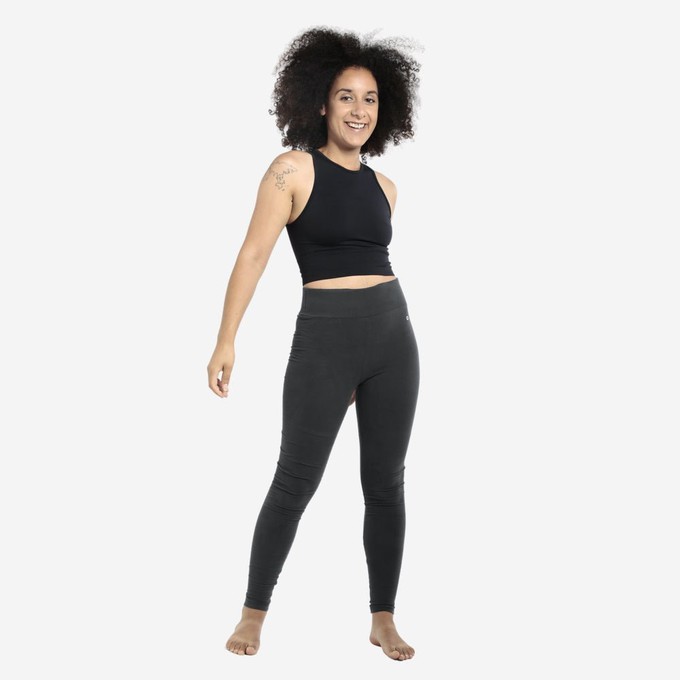 Organic Cotton All Day Leggings from Orbasics