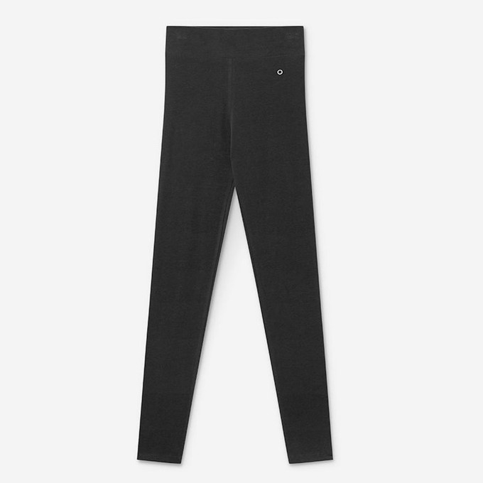 Organic Cotton All Day Leggings from Orbasics