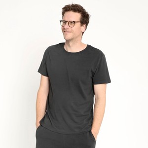 PREORDER I Organic Cotton Tshirt I Easy Tee from Orbasics