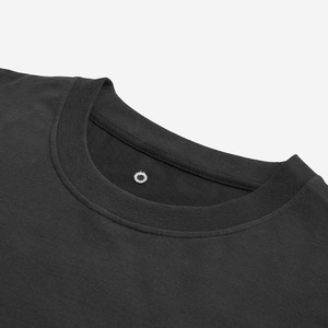 PREORDER I Organic Cotton Tshirt I Easy Tee from Orbasics