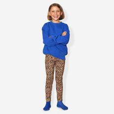 Play-All-Day Leggings Animal Print I Jungle via Orbasics
