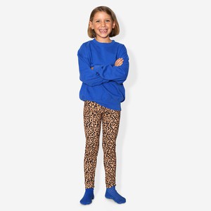 Play-All-Day Leggings Animal Print I Jungle from Orbasics