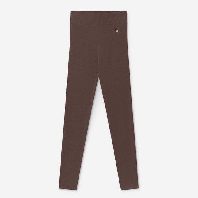 Organic Cotton All Day Leggings from Orbasics