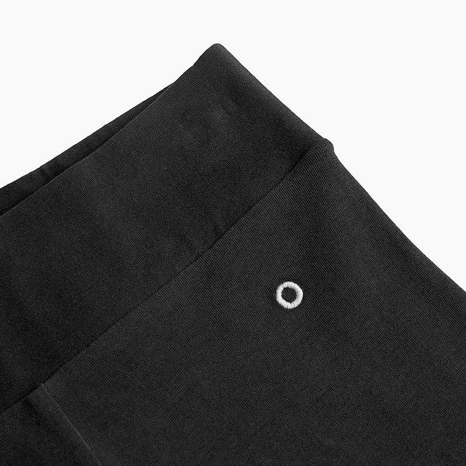 Organic Cotton All Day Leggings from Orbasics