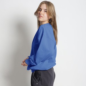 PREORDER I ADULT Boxy Sweater from Orbasics