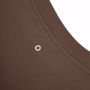 PREORDER I ADULT Organic Cotton Boxy Sweater from Orbasics