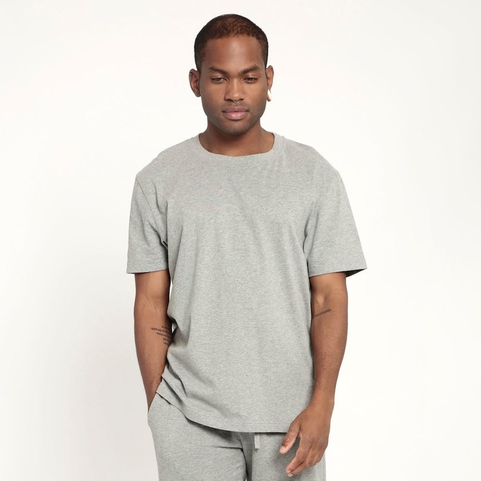 PREORDER I Organic Cotton Tshirt I Easy Tee from Orbasics