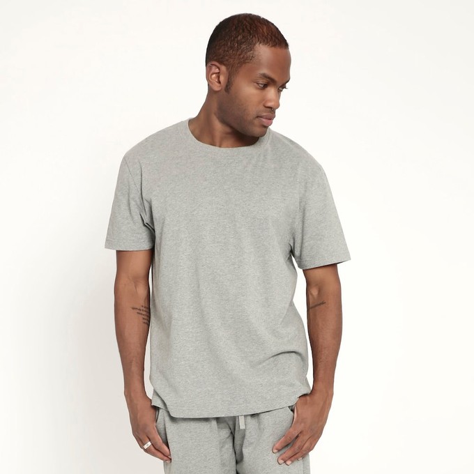 PREORDER I Organic Cotton Tshirt I Easy Tee from Orbasics