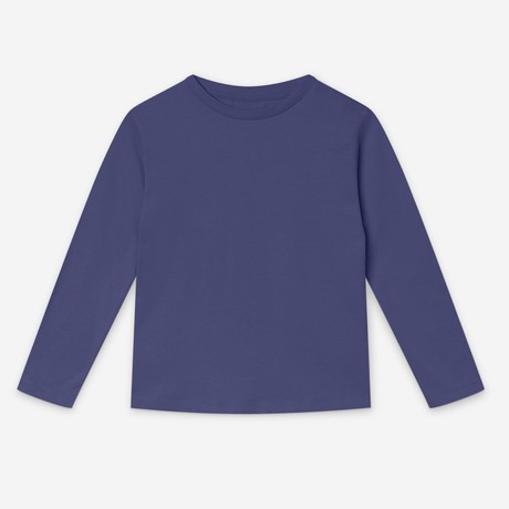 Mighty Longsleeve from Orbasics