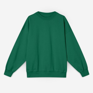 PREORDER I ADULT Organic Cotton Boxy Sweater from Orbasics
