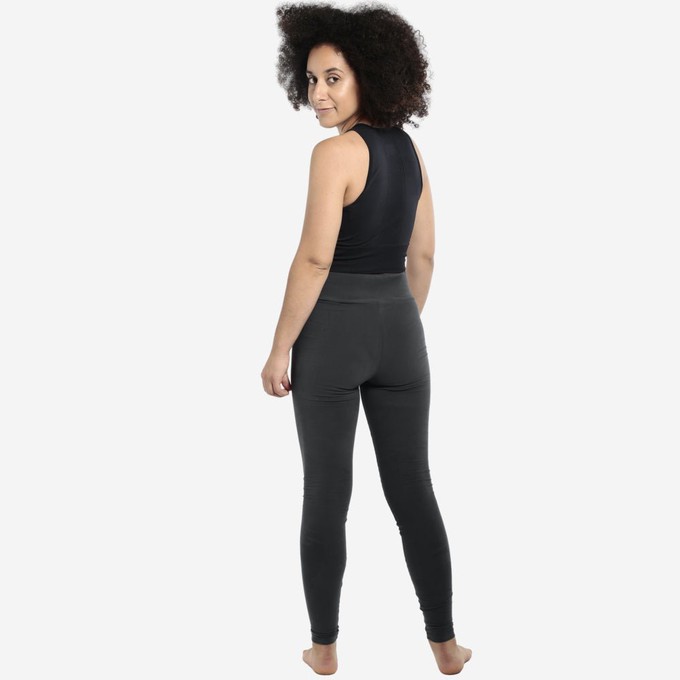 Organic Cotton All Day Leggings from Orbasics